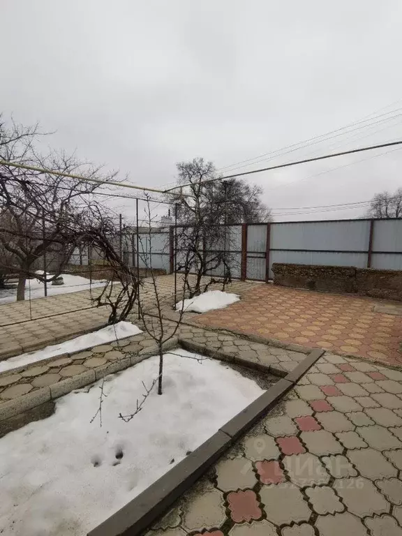 2-к кв. Калмыкия, Элиста ул. Гермашева, 14 (70.0 м) - Фото 1