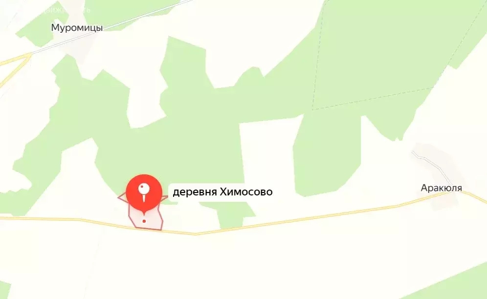 Участок в Волосовский район, Большеврудское сельское поселение, ... - Фото 2