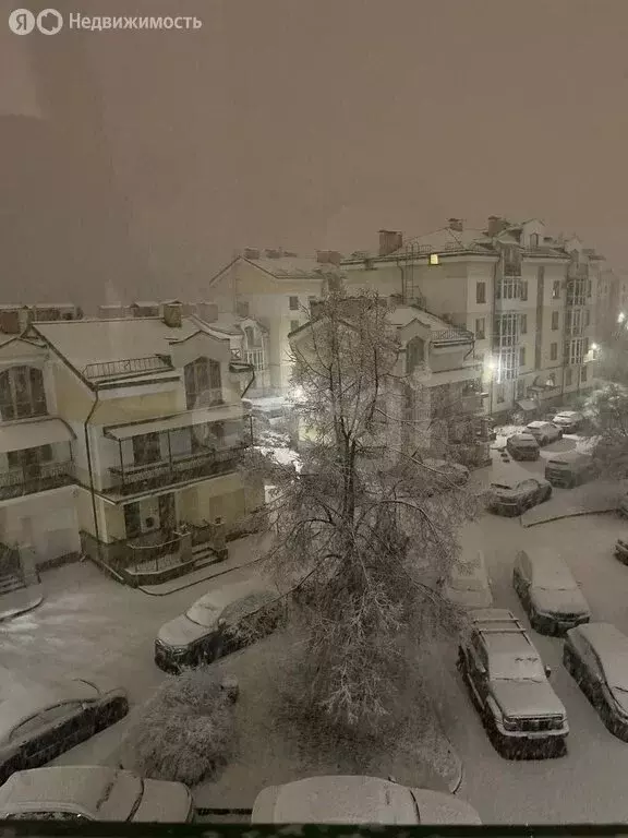 3-комнатная квартира: Санкт-Петербург, проспект Маршала Жукова, 50к2 ... - Фото 1