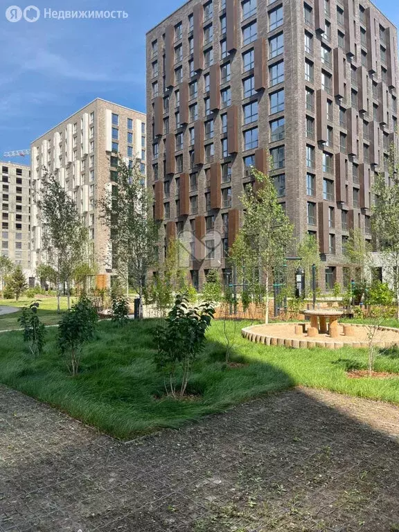 2-комнатная квартира: Санкт-Петербург, Галерный проезд, 1к2 (53.5 м) - Фото 2