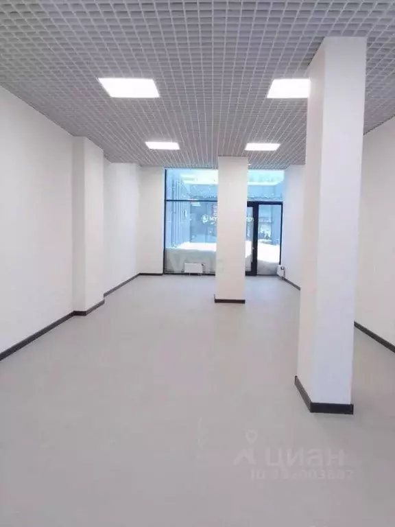 Помещение свободного назначения в Москва 1-я Квесисская ул., 11 (67 м) - Фото 1