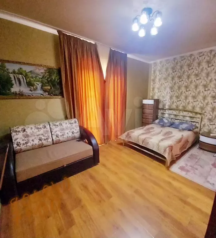 Квартира-студия, 30 м, 2/3 эт. - Фото 0