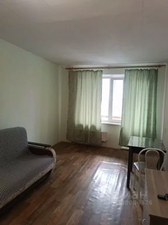 1-к кв. Томская область, Томск Вокзальная ул., 43 (36.3 м) - Фото 0