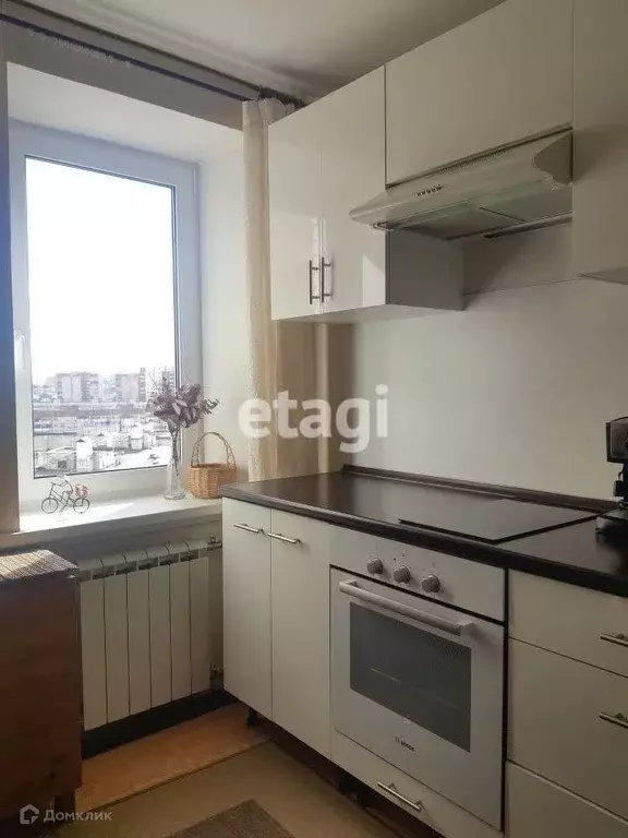 Продаётся 1-к квартира, 34 м - Фото 1