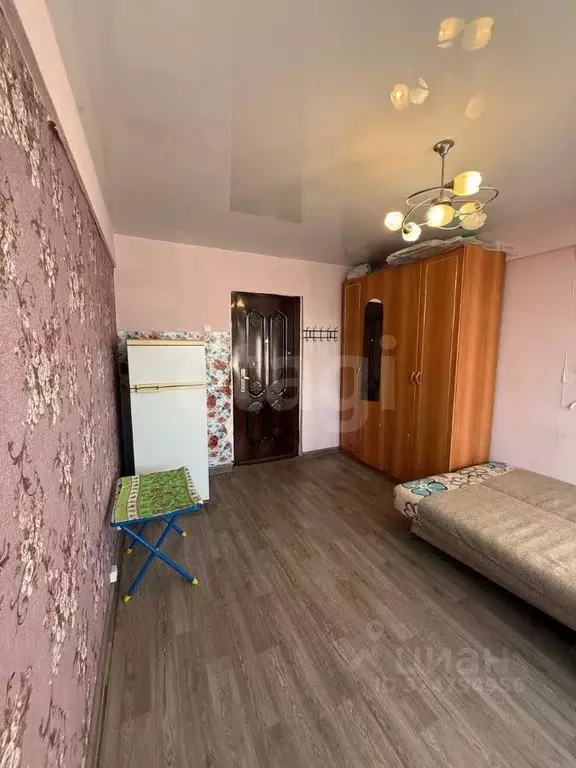 Комната Амурская область, Благовещенск ул. Шимановского, 46 (13.7 м) - Фото 1