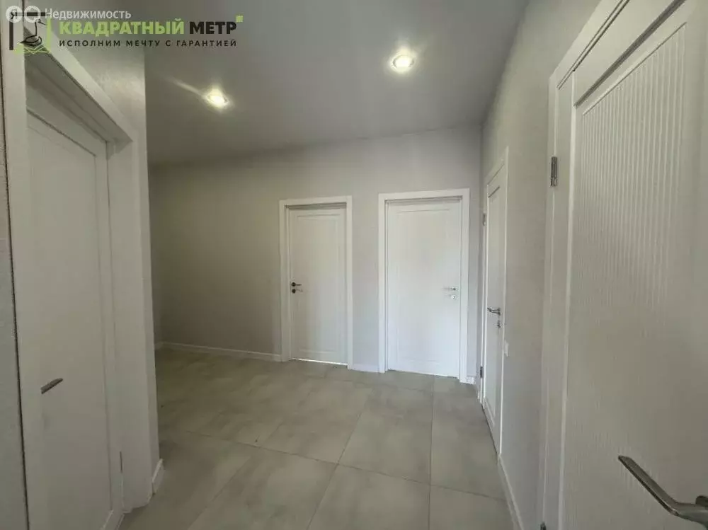 Дом в Михайловск, улица Федора Ушакова, 51/1 (100 м) - Фото 1