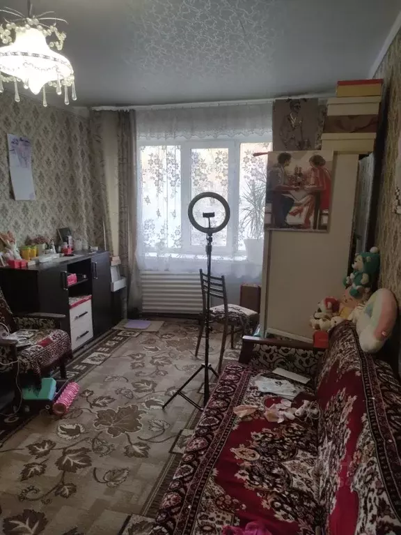 1-к кв. Пензенская область, Пенза ул. Кулакова, 7 (30.0 м) - Фото 2