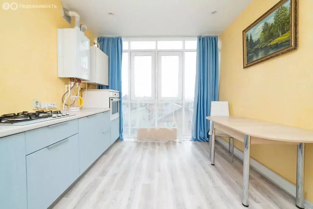 3-комнатная квартира: Пермь, Высоковольтная улица, 12 (100 м) - Фото 2