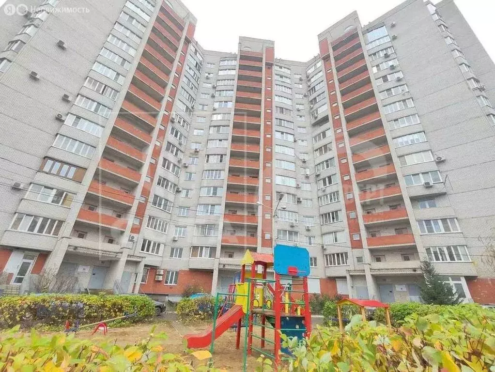 1-комнатная квартира: Воронеж, улица Владимира Невского, 48В (44 м) - Фото 1