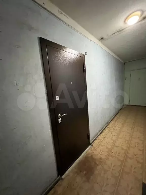 1-к. квартира, 35,3 м, 3/9 эт. - Фото 1