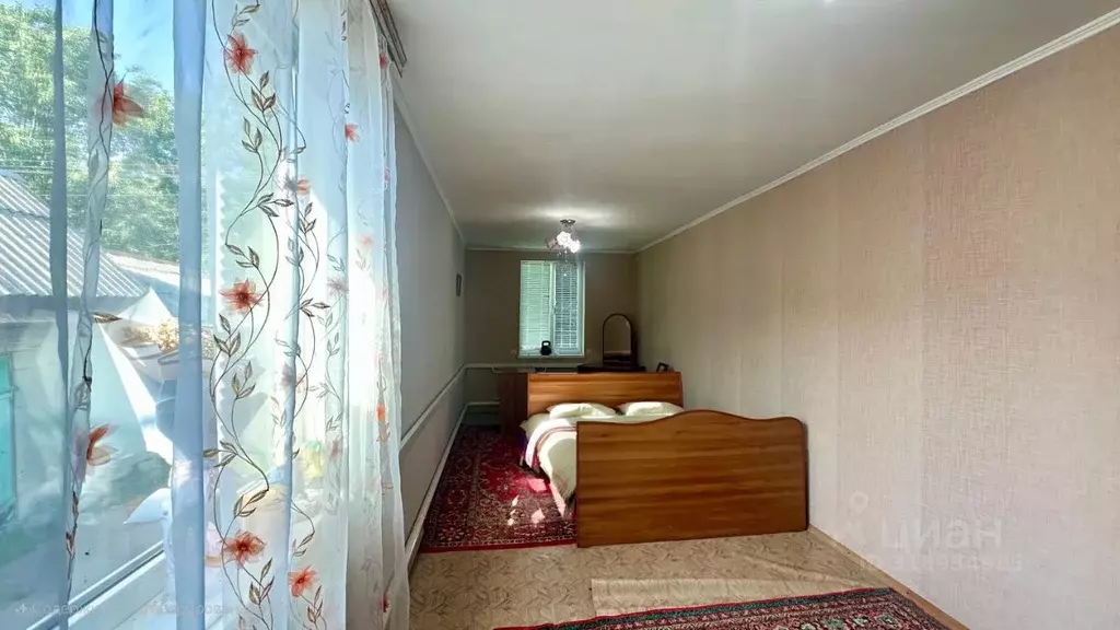 Дом в Краснодарский край, Курганинский район, Родниковское с/пос, ... - Фото 1