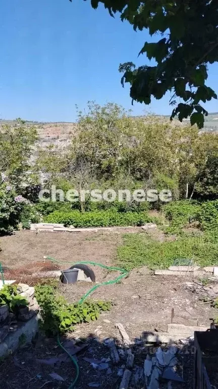 Участок в Севастополь, Севастополь, Балаклава г. пер. Оздоровительный ... - Фото 2
