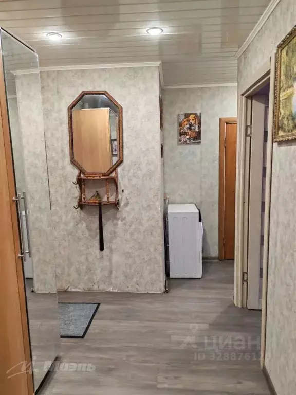 2-к кв. Московская область, Солнечногорск городской округ, Голубое пгт ... - Фото 2