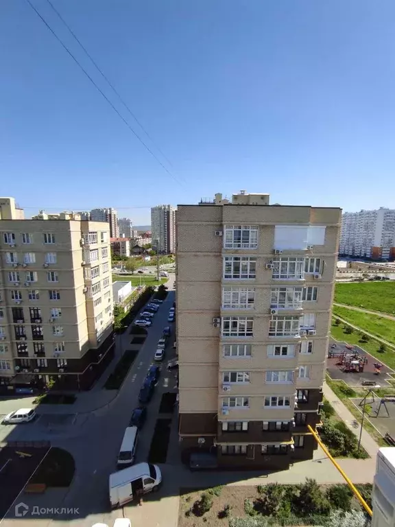 Продаётся 1-к квартира, 45 м - Фото 1