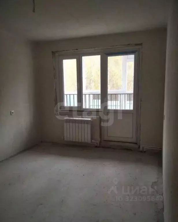 1-к кв. Костромская область, Кострома Южная ул., 34 (35.0 м) - Фото 1