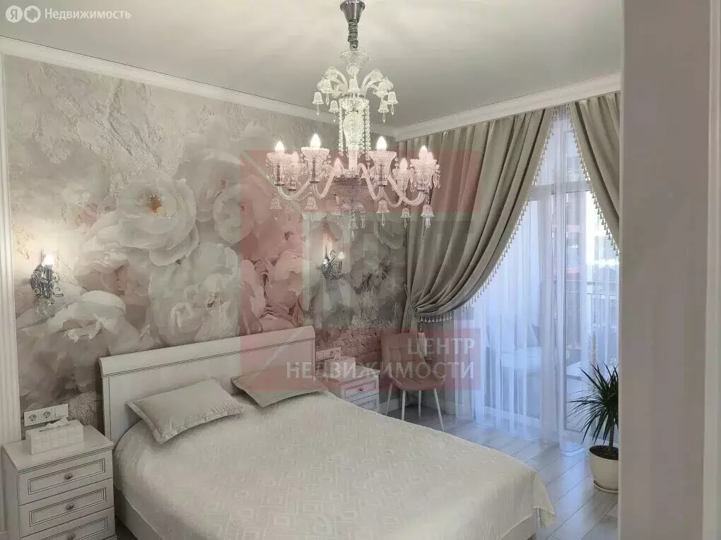 2-комнатная квартира: Калининград, улица Молодой Гвардии, 34 (96.5 м) - Фото 2