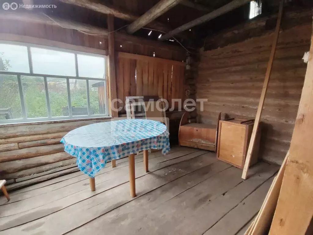 Дом в Туймазинский район, Нижнетроицкий сельсовет (75 м) - Фото 1