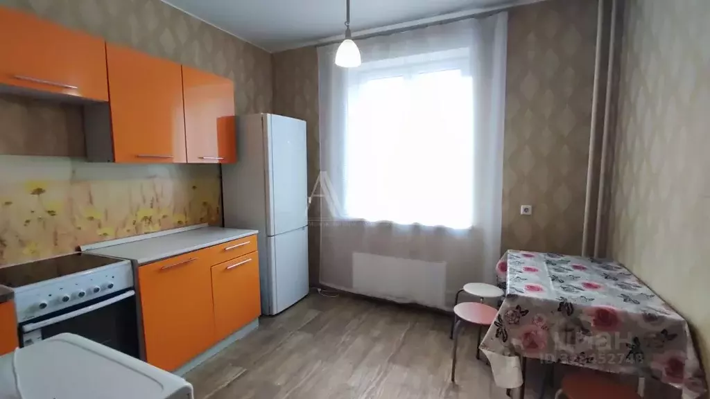 1-к кв. Московская область, Ивантеевка Пушкинский городской округ, ... - Фото 1