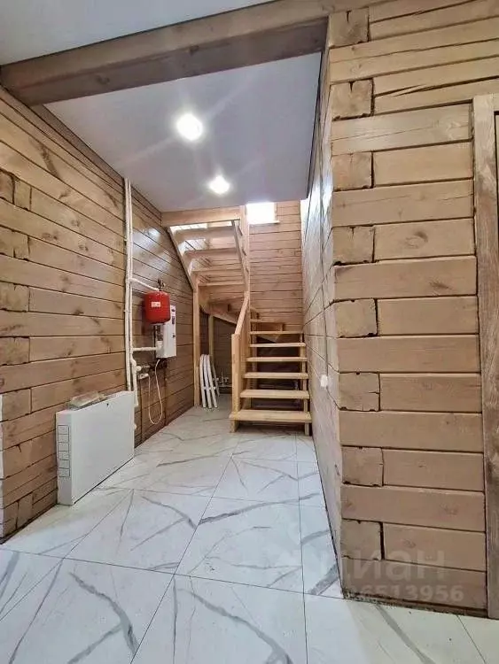 Дом в Иркутская область, Иркутск проезд Перевалова, 10 (151 м) - Фото 1