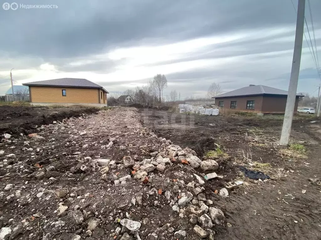 Участок в Стерлитамак, СНТ Заря (5.29 м) - Фото 1