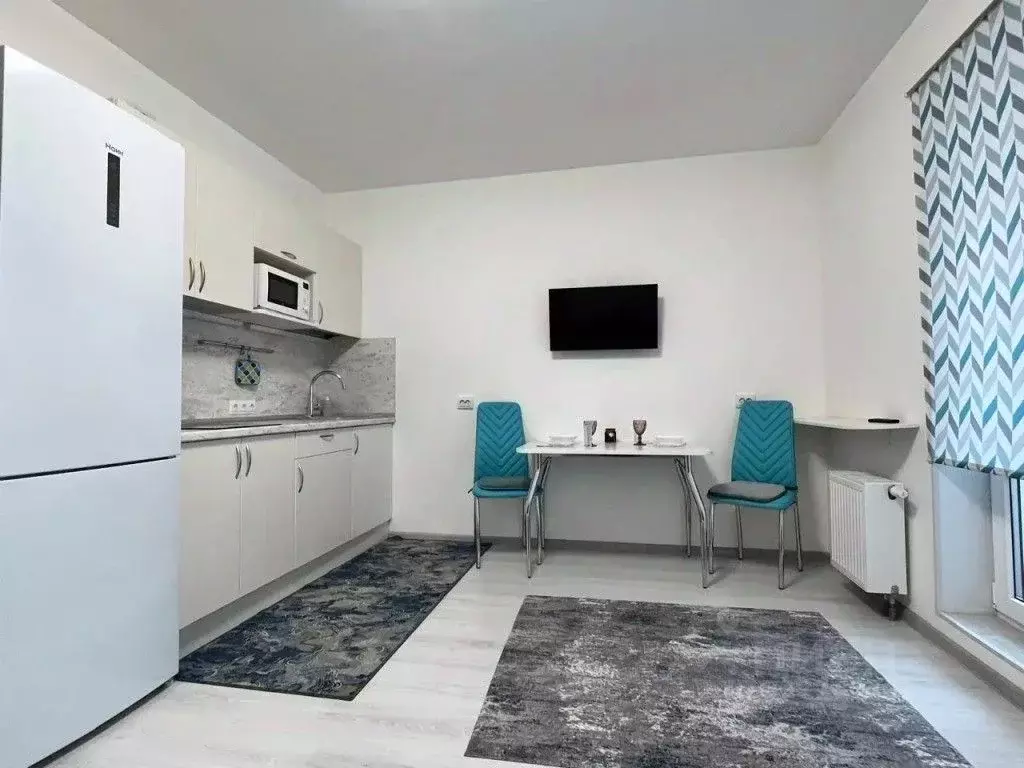 1-к кв. Санкт-Петербург просп. Ветеранов, 185к2 (25.0 м) - Фото 2