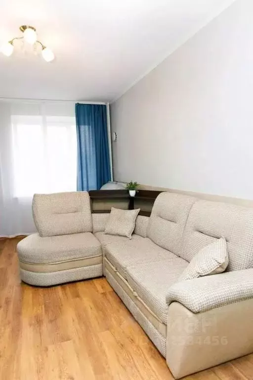 Комната Забайкальский край, Чита Октябрьский мкр, 14 (10.0 м) - Фото 2