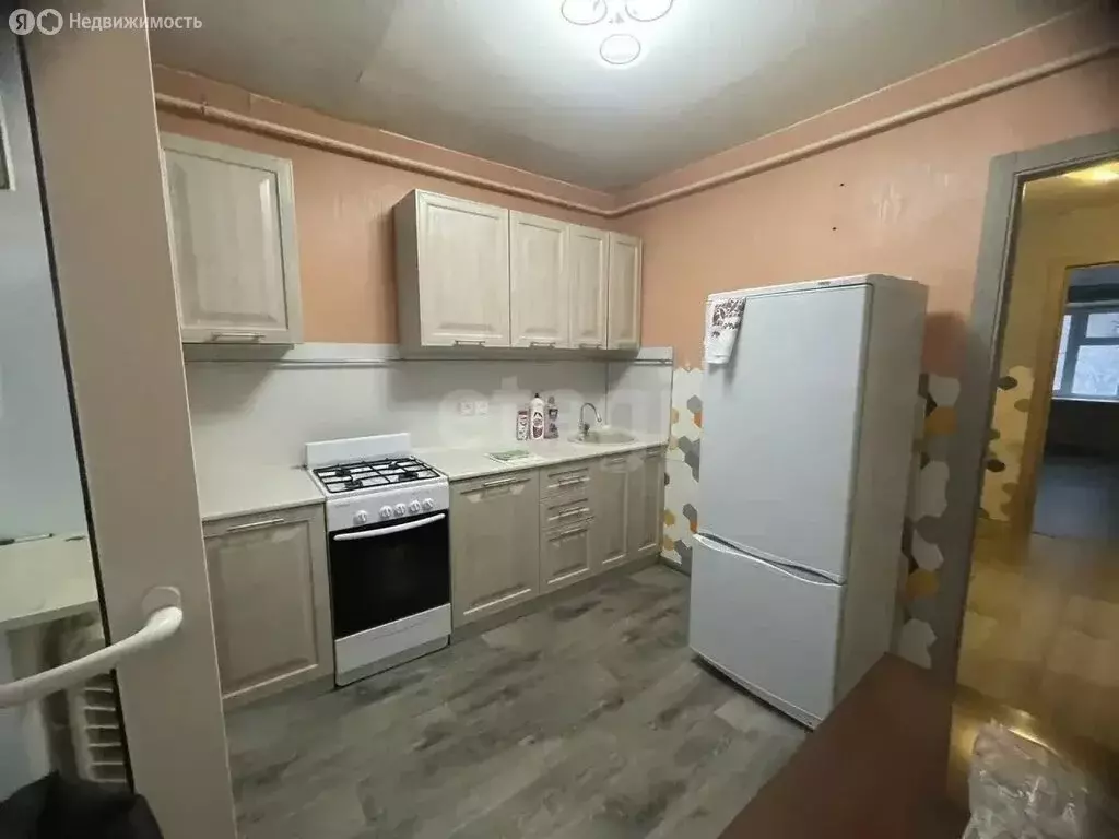 2-комнатная квартира: Ухта, проспект Космонавтов, 36 (50.1 м) - Фото 1