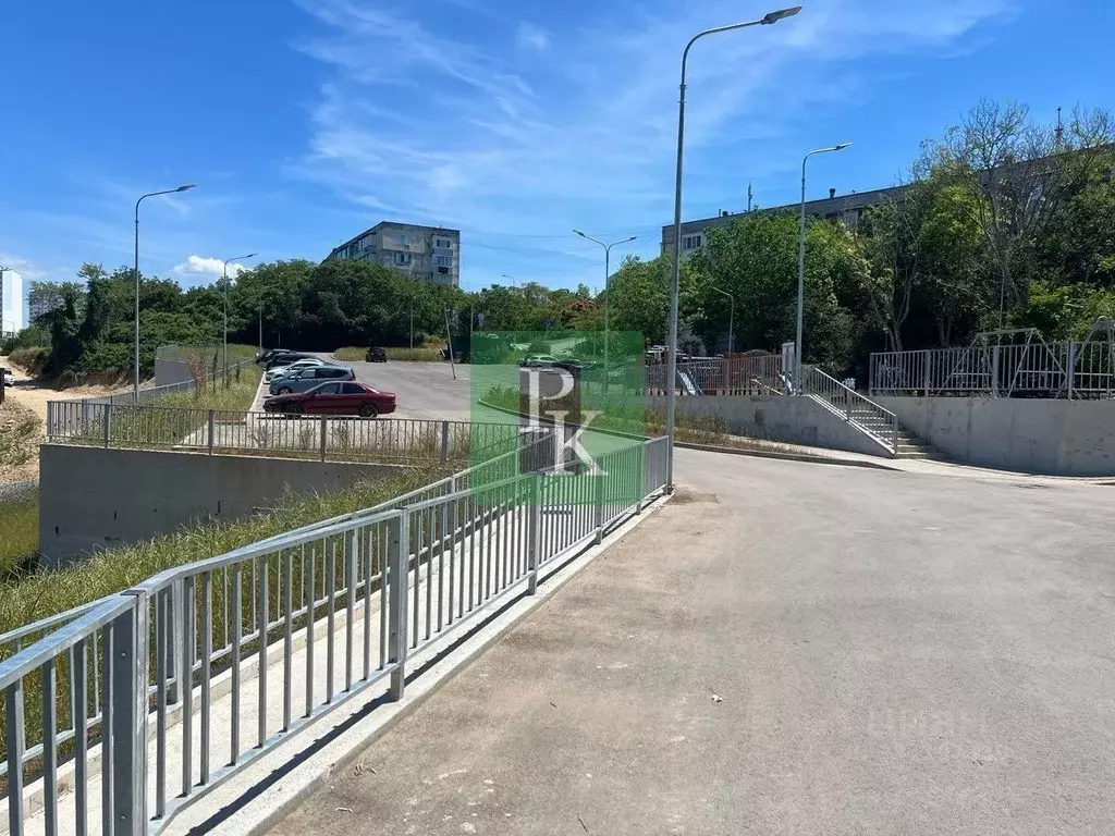 2-к кв. Севастополь просп. Победы, 29А (57.2 м) - Фото 2