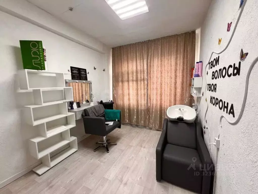 Офис в Курганская область, Курган ул. Карла Маркса, 106 (10 м) - Фото 2