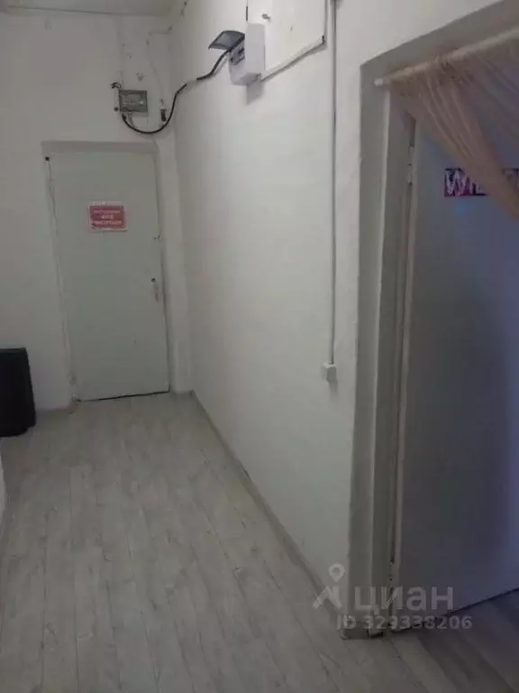 Помещение свободного назначения в Волгоградская область, Жирновский ... - Фото 1