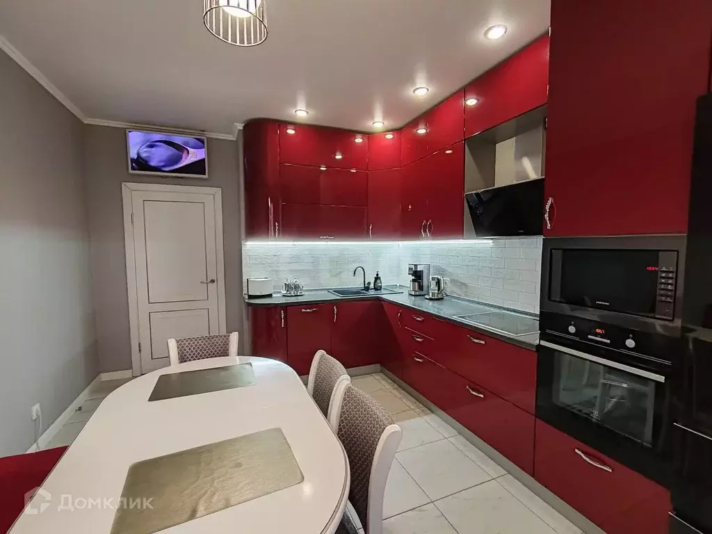 Продаётся 3-к квартира, 84 м - Фото 1