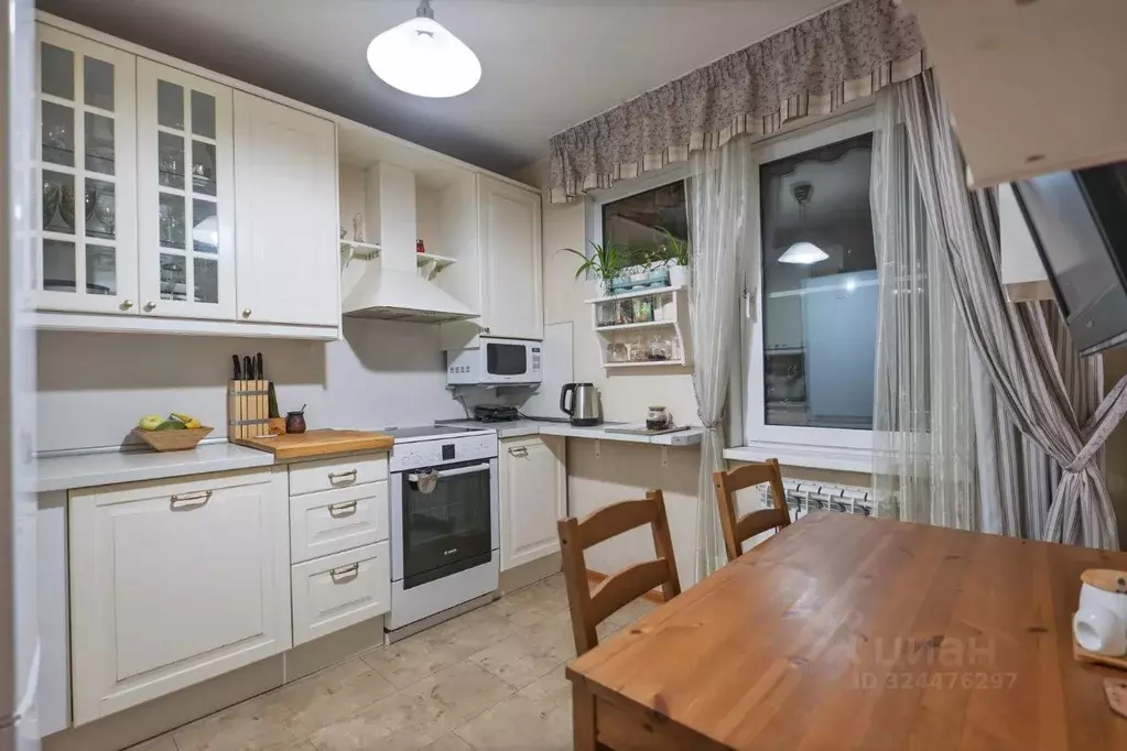 2-к кв. Санкт-Петербург Яхтенная ул., 8К1 (55.8 м) - Фото 1