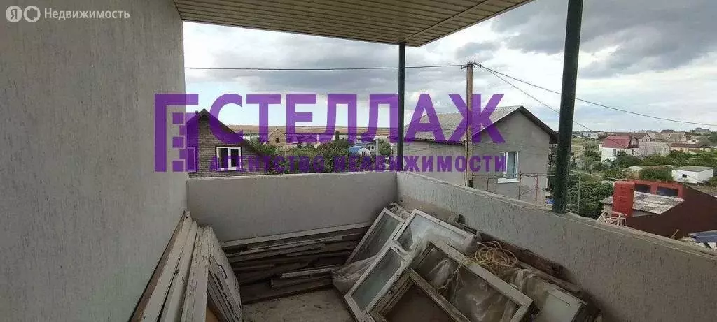 Дом в Феодосия, СПК Геолог-2, Сливовая улица (102.5 м) - Фото 1
