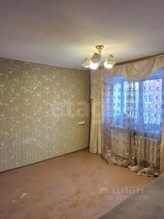 2-к кв. Удмуртия, Ижевск ул. Гагарина, 50 (38.0 м) - Фото 1