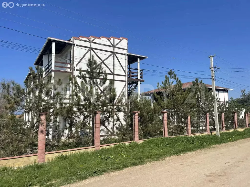 Дом в Витино, улица Гагарина, 58 (550 м) - Фото 2