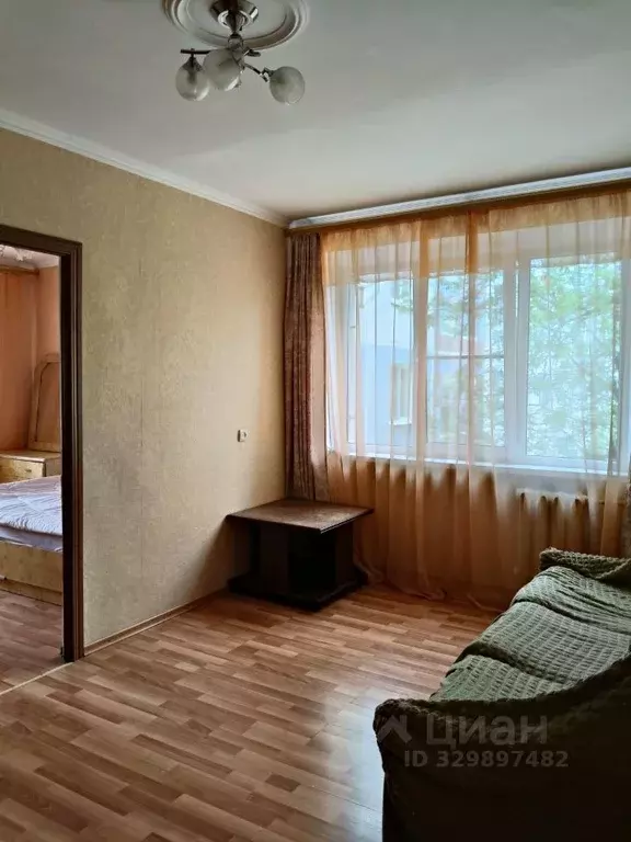 2-к кв. Северная Осетия, Владикавказ ул. Астана Кесаева, 21к2 (45.0 м) - Фото 2