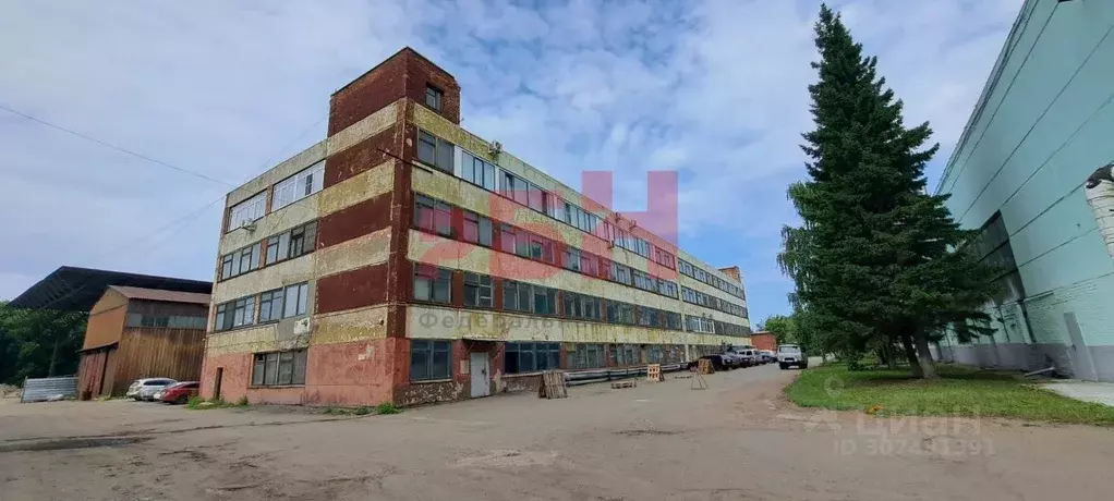 Торговая площадь в Омская область, Омск ул. Игоря Москаленко, 137 ... - Фото 0