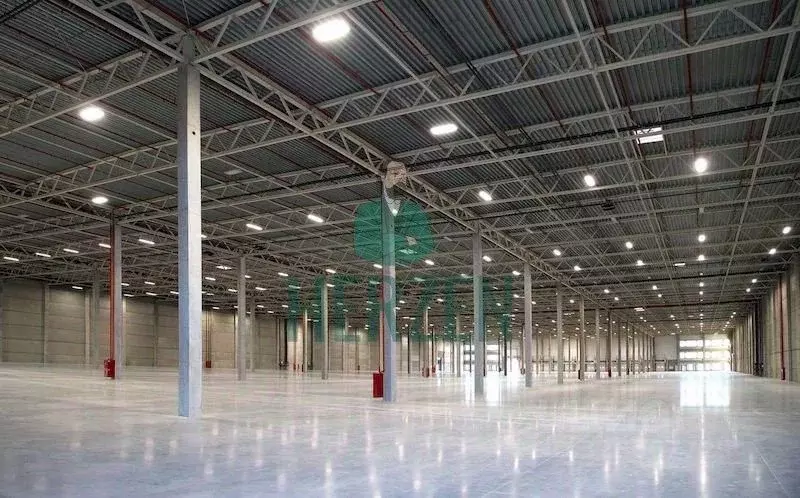 Производственное помещение в Московская область, Дмитровский ... - Фото 2