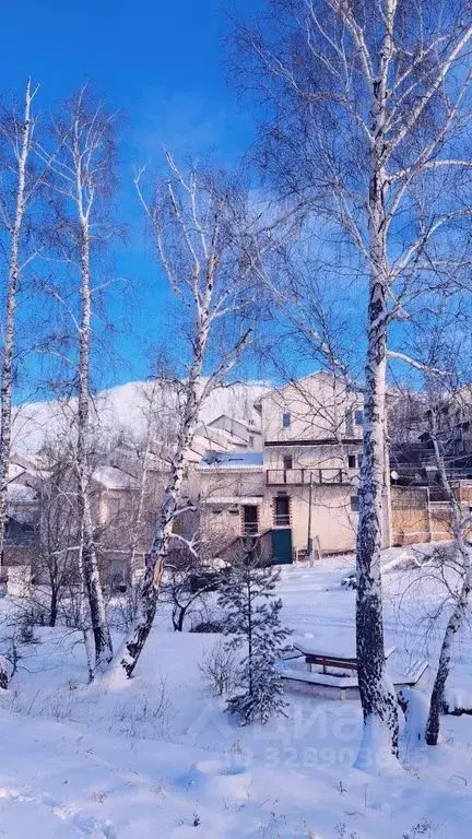 Дом в Башкортостан, Абзелиловский район, Ташбулатовский сельсовет, д. ... - Фото 2