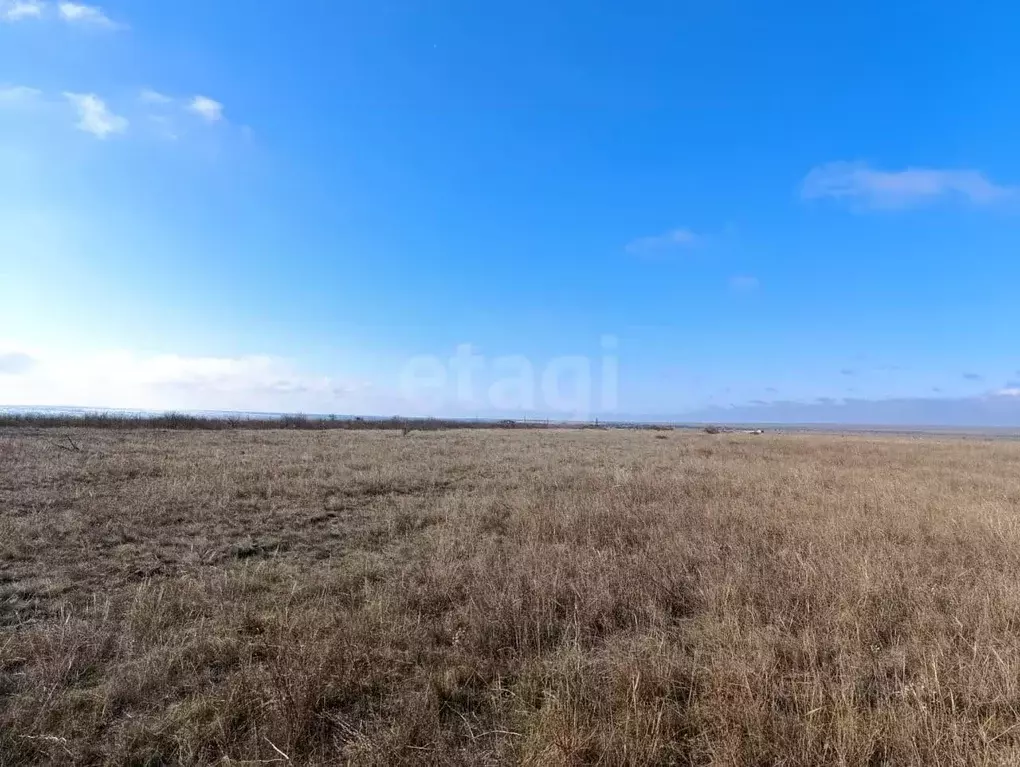 Участок в Крым, Черноморский район, с. Окуневка  (348.04 сот.) - Фото 0