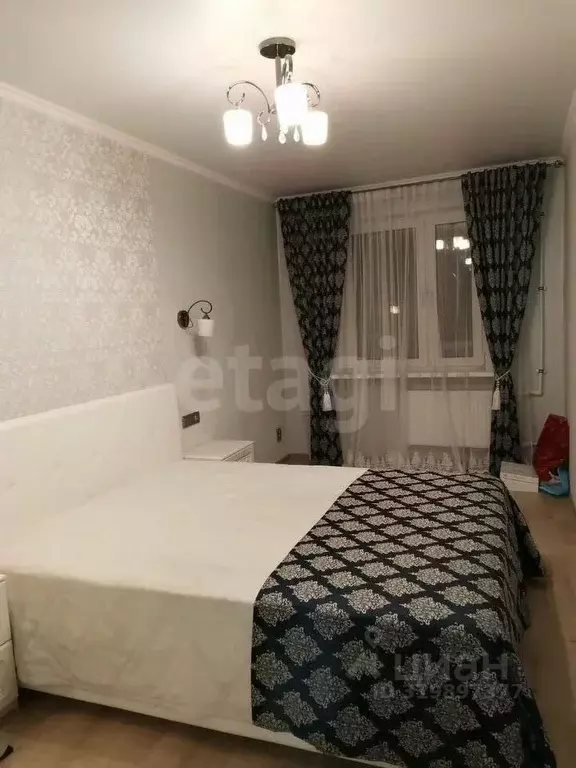 3-к кв. Татарстан, Казань ул. Маршала Чуйкова, 26 (60.0 м) - Фото 0