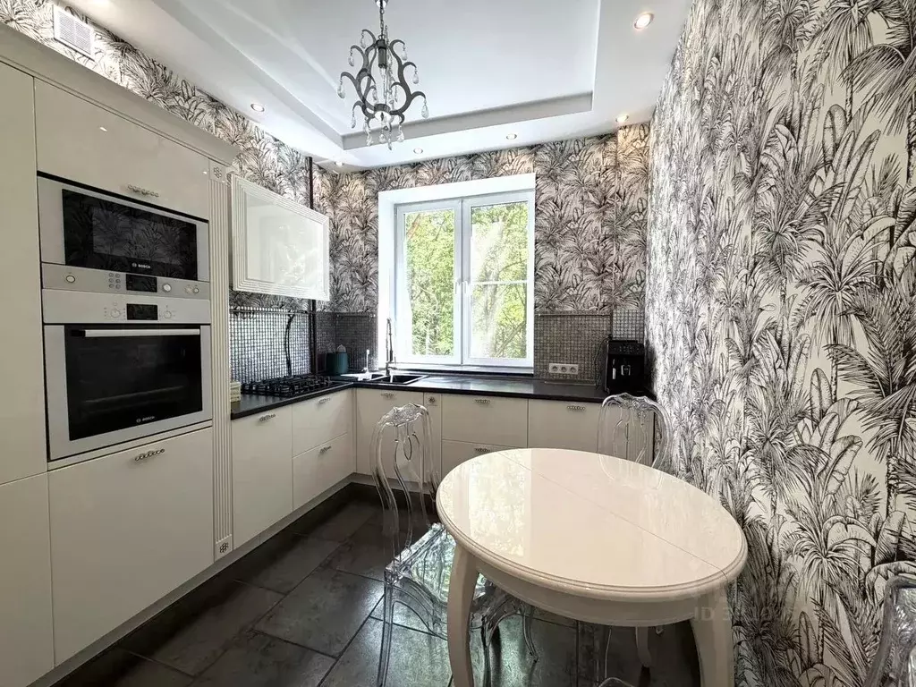 2-к кв. Москва ул. Крупской, 4К1 (58.7 м) - Фото 2