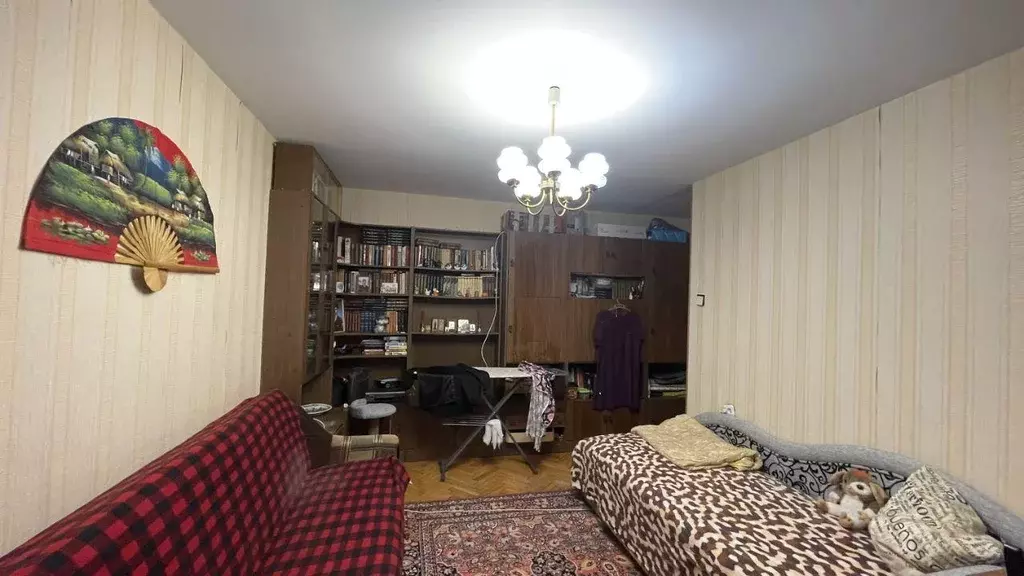 Квартира, 3 комнаты, 57 м - Фото 0