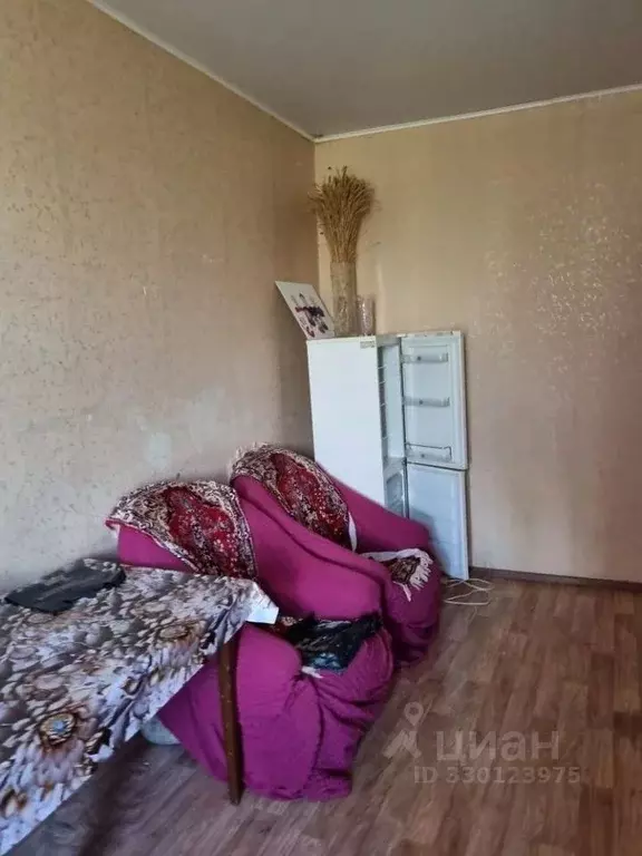 Комната Новосибирская область, Новосибирск ул. Халтурина, 39 (20.0 м) - Фото 2