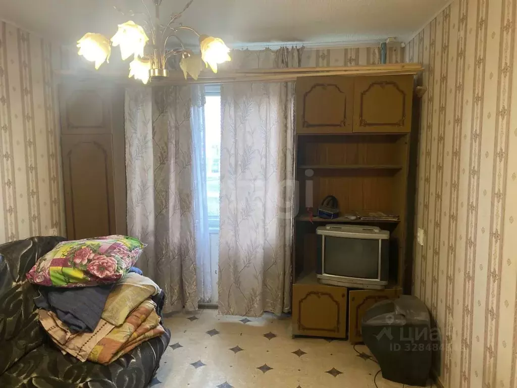 1-к кв. Башкортостан, Уфа Транспортная ул., 36/3 (34.9 м) - Фото 2