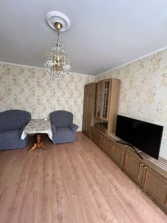 2-к кв. Калининградская область, Калининград ул. Чекистов, 14 (45.0 м) - Фото 1