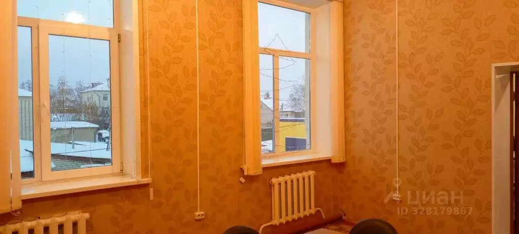 Помещение свободного назначения в Ульяновская область, Кузоватово рп ... - Фото 2