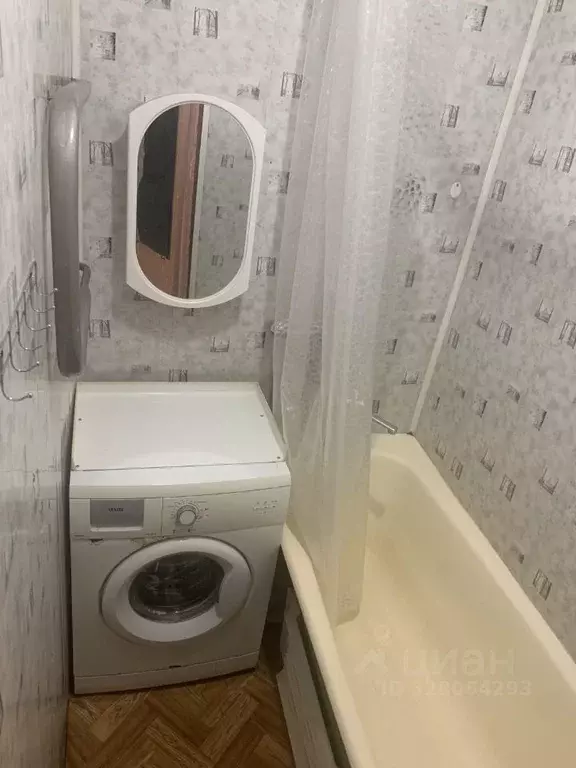 1-к кв. Пермский край, д. Кондратово ул. Садовое Кольцо, 6 (34.0 м) - Фото 2