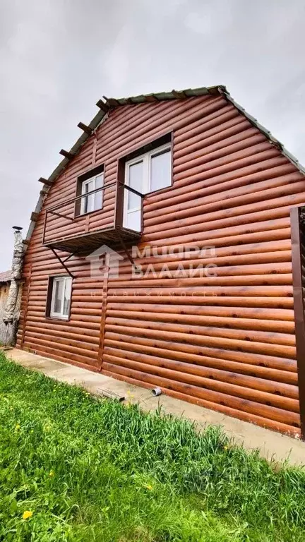 Дом в Омская область, Омский район, с. Надеждино, Зеленый берег кп ул. ... - Фото 1