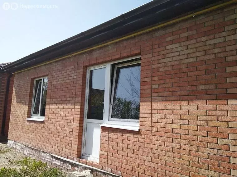 Дом в Ростов-на-Дону, улица Оганова (87 м) - Фото 1